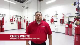 What is a CO2 Fire Suppression System and How Does It Work?