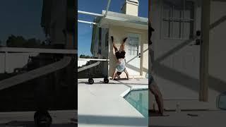 CrossFit Benchmark #wod Cindy’s Uncle