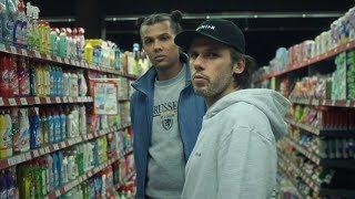 OrelSan - La pluie (feat. Stromae) [CLIP OFFICIEL]