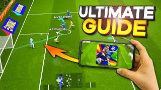 *NEW* ULTIMATE  eFootball 2025 Mobile Guide...