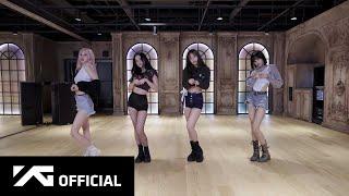 BLACKPINK - 'Lovesick Girls' DANCE PRACTICE VIDEO