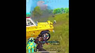 Unusual 1v4 clutchBgmi shorts video️pubg WhatsApp status shorts video️#pubgshorts #shorts