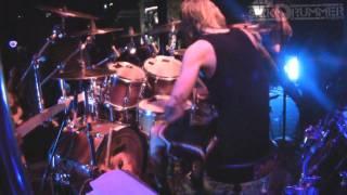 Sick Drummer Magazine 2011 Year In Review Video #3