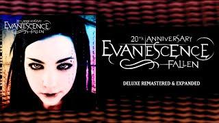 Evanescence - Fa̲ll̲e̲n (Deluxe/Remastered) [Full Album]