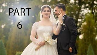 Khalid & Hania / Wael & Sana I Part 6 I Honer Kandali I 4K I By Vin Media