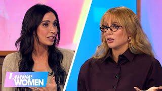 Is It OK for True Crime To Return to the Scene of the Crime? | Loose Women