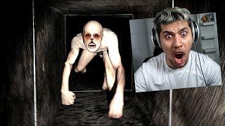 MEIN SCHLIMMSTER JUMPSCARE JEMALS.. HamHam spielt SCP: Descent