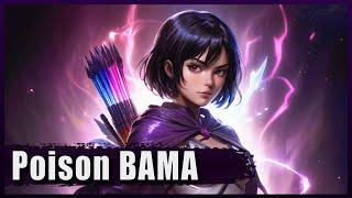 A new Poison Bama ~ 7/7 Ubers ~ Path of Exile 3.24