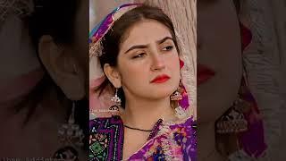 Beautiful Hibah bukhari #viral shorts#trending video @ZeeOldGoldPakistaniDramas