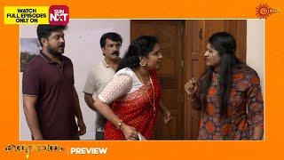 Kanyadanam - Preview | 13 March 2025 | Surya TV