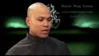 Wing Chun Training YouTube - With Master Wong EPS 9