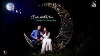 #sdwevents Best Pre Wedding Song || March8th || Balu with Mani || SDW Events II 2023