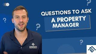 #288 – Part 1: Questions to Ask When Interviewing a Property Manager