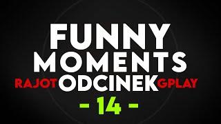 Urodzinki Rajota, Stray w FS22 i Szpakowo #14  Funny Moments