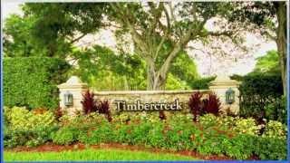 Timbercreek Boca Raton | Boca Raton Real Estate