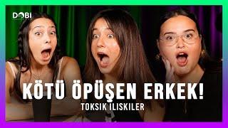 SEK ERKOLAR & BİZİ YÜKSELTEN ŞEYLER!? (S.5 B.2) Konuk: @sudealkis