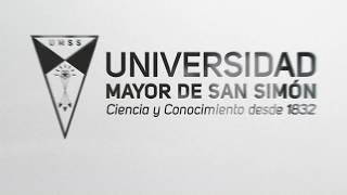 Nueva Imagen Institucional - Universidad Mayor de San Simón - UMSS