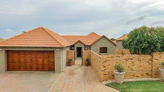 3 Bedroom in Gauteng | East Rand | Edenvale | Greenstone Hill |