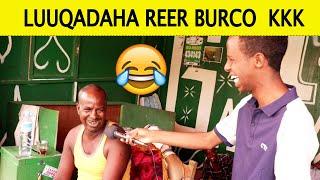 Luuqadaha Reer burco ku hadlaan  qosolkii aduunka kkk