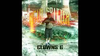 ClownsG "Cages"