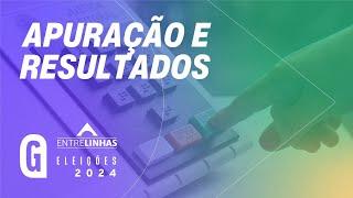 RESULTADO DAS ELEIÇÕES 2024: análise da votação em todo Brasil