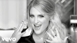 Meghan Trainor - Better When I'm Dancin'