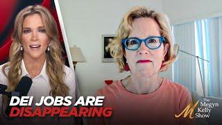 DEI Jobs are Disappearing But Elite Universities are Still Compromised, with Heather Mac Donald