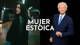 ¿Eres Una Mujer Estoica? COMPRUEBALO !!!