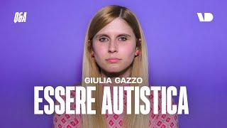 Cosa significa essere autistica