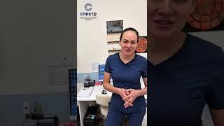 Современный лазерный кабинет для лечения сетчатки #доктор #лазернаякоагуляция #офтальмология