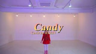 [수원댄스학원] 수원센터댄스 | KIDS KPOP CLASS | Candy - NCT |COVER BY HYENE