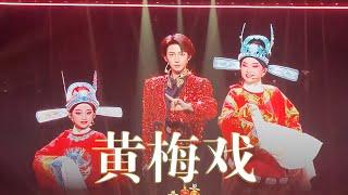 [Live] HuangMei Opera 黄梅戏 - Liu Yu 刘宇