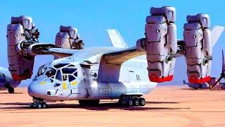 The US Navy New Aircraft To Replace The C-2 Greyhound