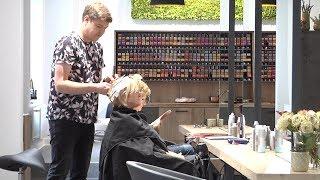 Friseursalon mit besonderem Anspruch in Zwickau eröffnet