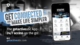 getactiveabc App