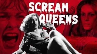 The Unexpected Origins of the First Scream Queen