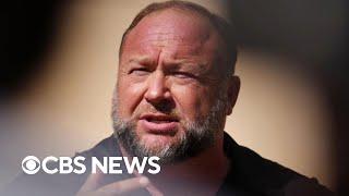 What could be next for Infowars after sale to The Onion blocked