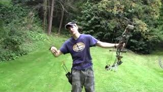 Tips to improve archery accuracy