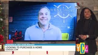 Your California Life - West Shore Mortgage 12/8