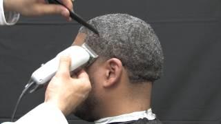 Anatomy of Haircut Vol. 4 Wave Lenght Haircut