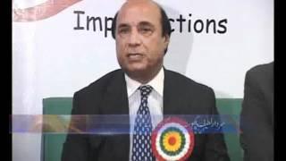 Dunya News-03-03-2012-Investigation Aslam Gill's Defeat