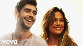 Alvaro Soler - El Mismo Sol ft. Jennifer Lopez