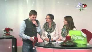 Herbert Ibinger, Monika Gurtner & Maria Zauner - TechnoZ Braunau