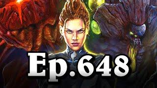 Funny And Lucky Moments - Hearthstone - Ep. 648