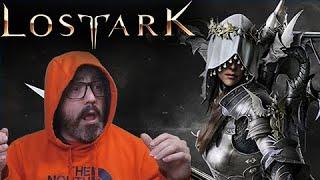 Lost Ark - Secrets of Yudia Secret Dungeon #GeneralPickle