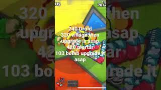 #bloonstd6advancedchallenge