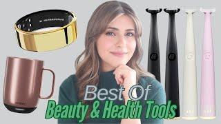 Best Beauty & Health Tools of 2024