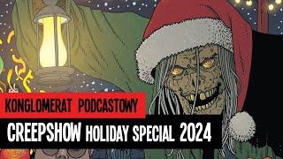 Creepshow. Holiday Special 2024