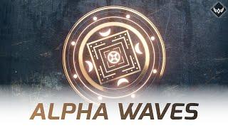 Alpha Wave Meditation Music: Creativity /Calmness