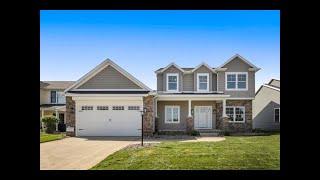 1401 Angelfield Trail Osceola, IN 46561 - Home for sale